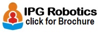 IPG Robotics Brochure